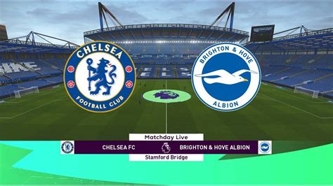 brighton vs chelsea tickets